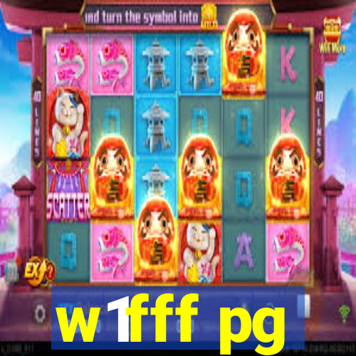 w1fff pg